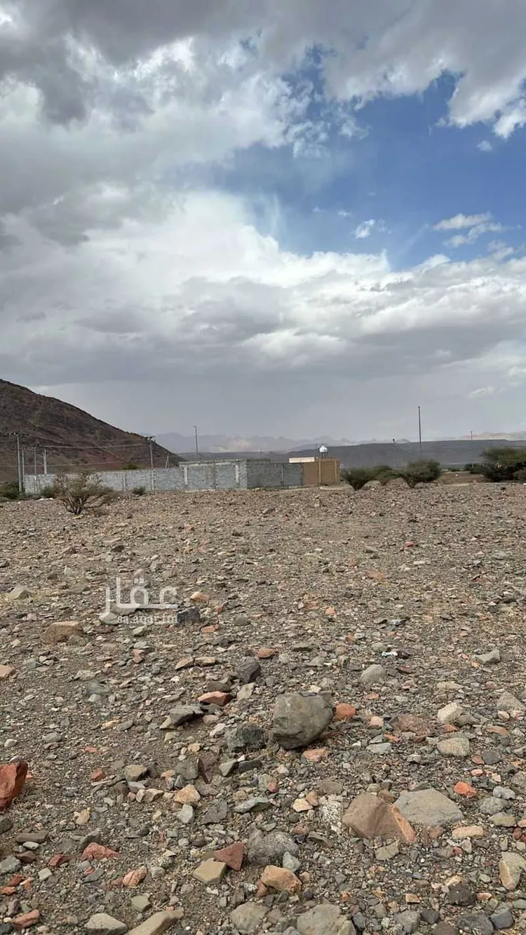 أرض للبيع في حي المندسة, مدينة المدينة المنورة, منطقة المدينة المنورة صورة 4