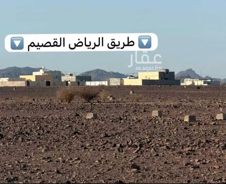 أرض للبيع في حي الصويدرة, مدينة المدينة المنورة, منطقة المدينة المنورة 11