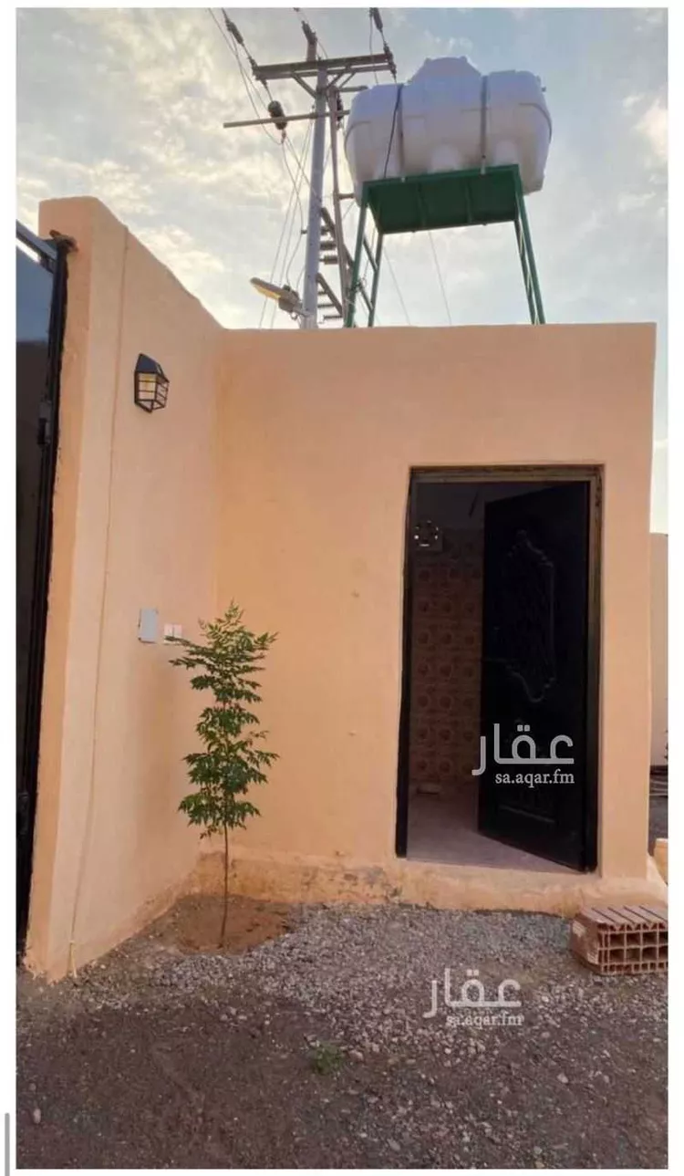 استراحة للبيع في شارع شارع بشير البصري, حي المندسة, مدينة المدينة المنورة, منطقة المدينة المنورة