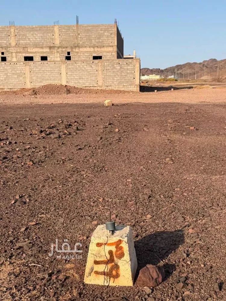 أرض للبيع في حي الصويدرة, مدينة المدينة المنورة, منطقة المدينة المنورة 9