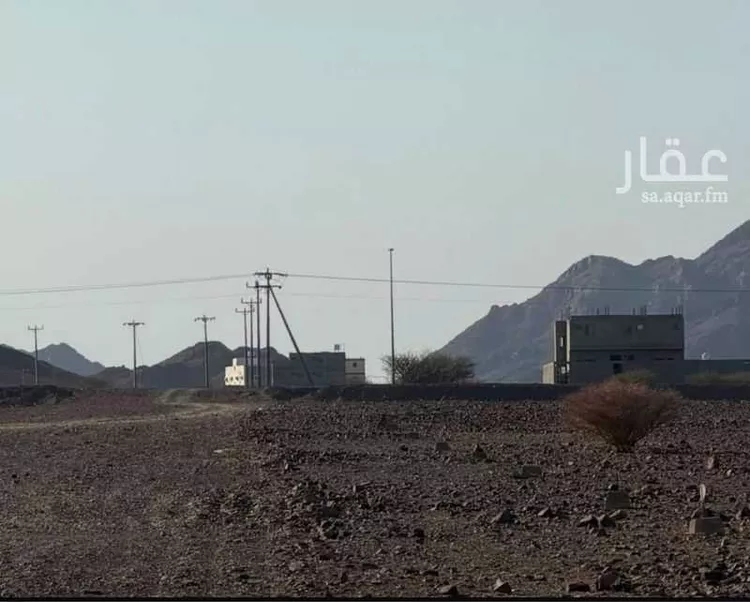 أرض للبيع في حي الصويدرة, مدينة المدينة المنورة, منطقة المدينة المنورة صورة 5