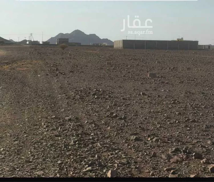 أرض للبيع في حي الصويدرة, مدينة المدينة المنورة, منطقة المدينة المنورة 9