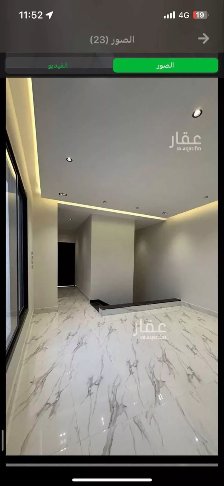 Villa for Rent in Riyadh Al Mahdiyah صورة 3