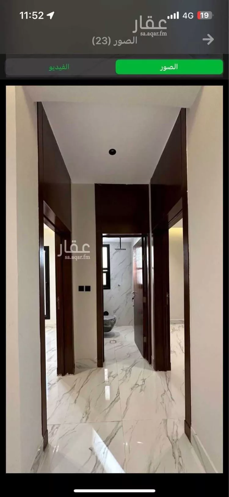 Villa for Rent in Riyadh Al Mahdiyah صورة 4
