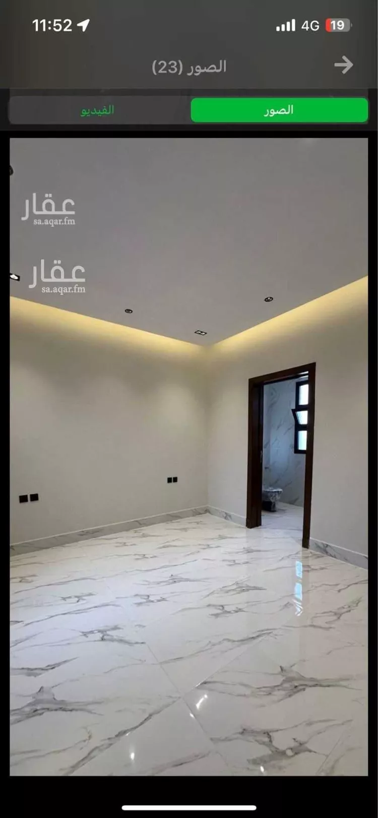 Villa for Rent in Riyadh Al Mahdiyah صورة 5
