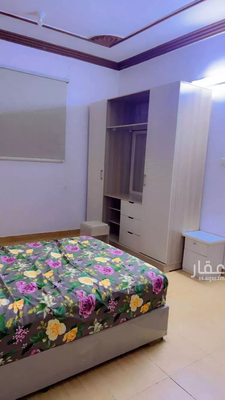 غرفة للإيجار في شارع 1553673, حي الورود, مدينة شقراء, منطقة الرياض صورة 4