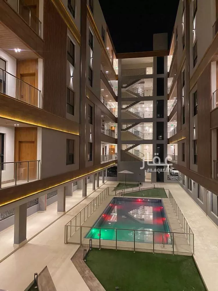 Apartment for Rent in Al Khobar Al Hamra صورة 2