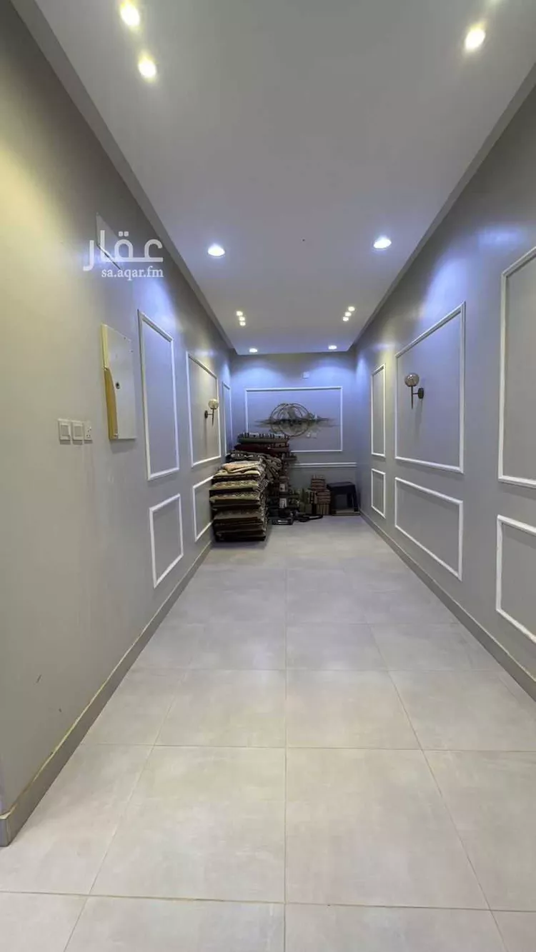 استراحة للبيع في شارع ابن عنقاء الجهني ، حي المقاعد ، محايل عسير ، محايل صورة 2