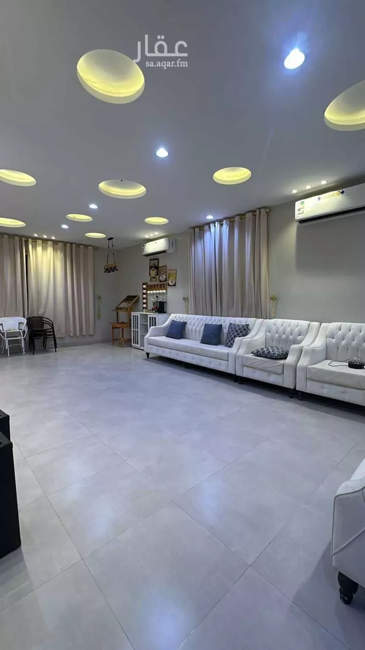 استراحة للبيع في شارع ابن عنقاء الجهني ، حي المقاعد ، محايل عسير ، محايل صورة 4