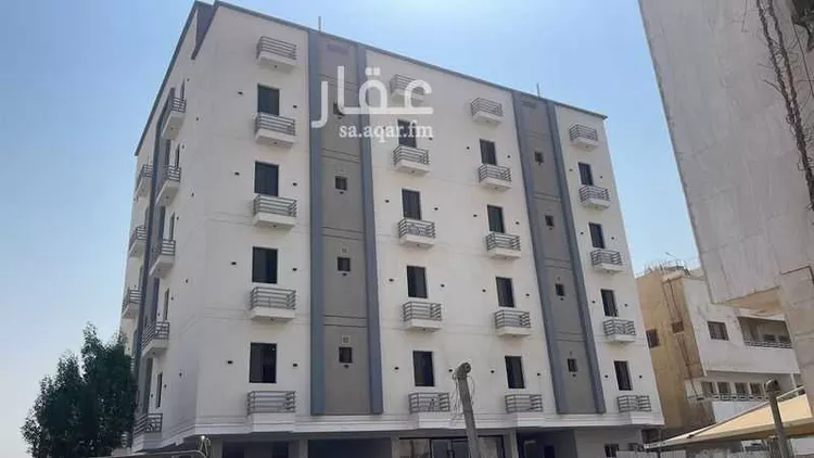 عمارة للبيع في شارع الحارث بن ربعي, حي الفيصلية, مدينة جدة, منطقة مكة المكرمة
