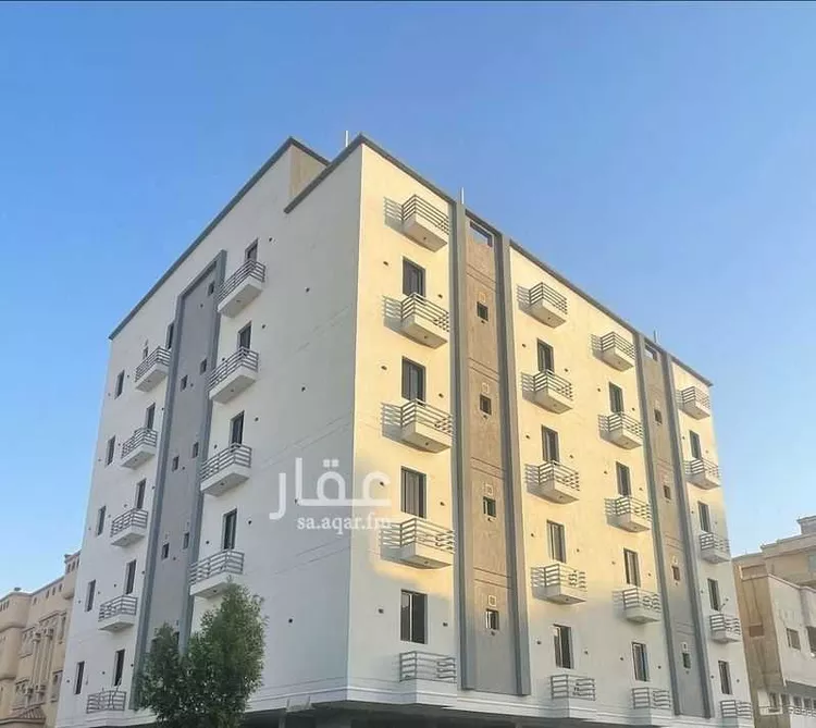 عمارة للبيع في شارع الحارث بن ربعي, حي الفيصلية, مدينة جدة, منطقة مكة المكرمة صورة 2