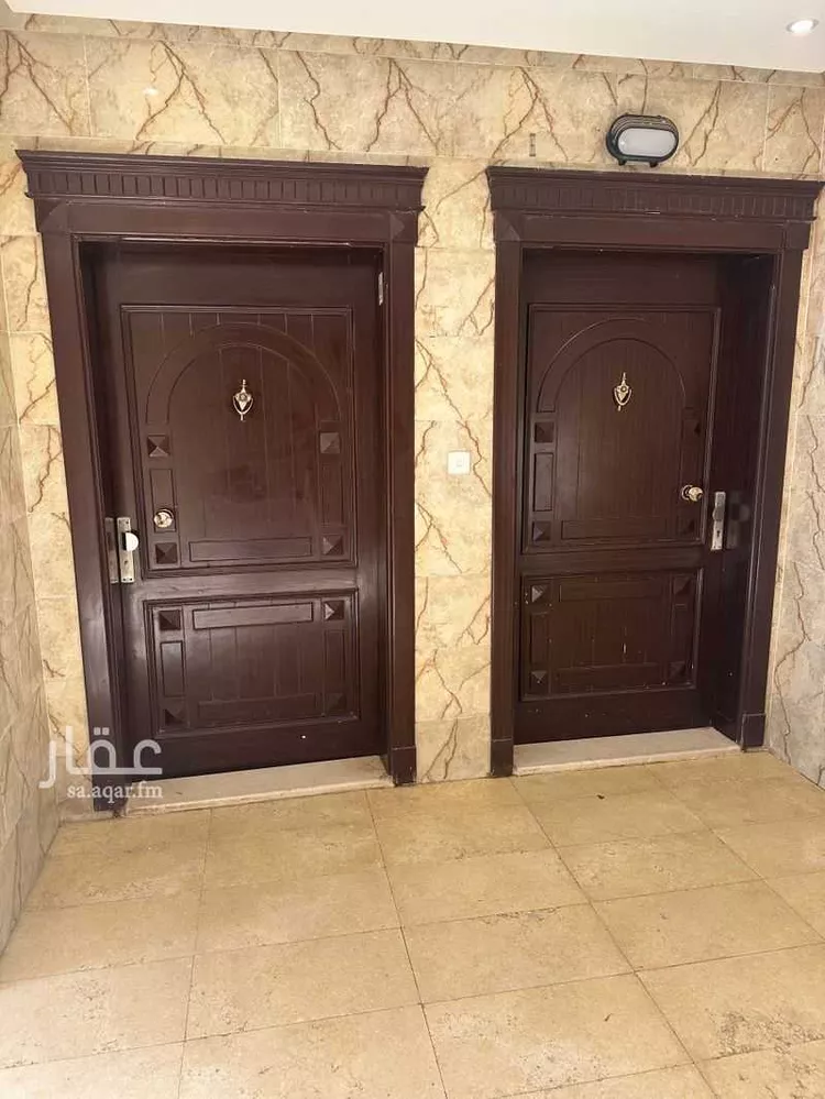 Floor for Rent in Jeddah As Salhiyah صورة 3