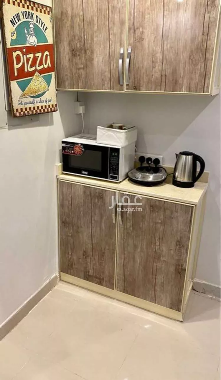 استديو مفروش للحجز في شارع الأمير سلمان بن محمد بن سعود ، حي الصحافة ، الرياض ، منطقة الرياض صورة 4