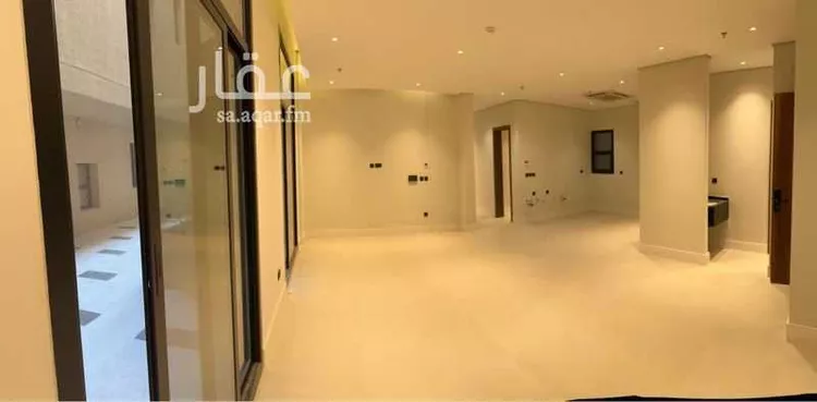 شقة للبيع في شارع الامير ناصر بن عبدالعزيز, حي الروضة, مدينة الرياض, منطقة الرياض صورة 2