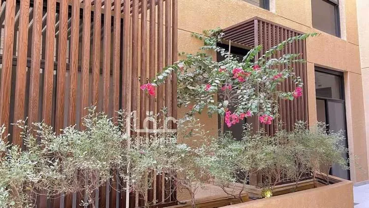 شقة للإيجار في شارع الامير ناصر بن عبدالعزيز, حي الروضة, مدينة الرياض, منطقة الرياض صورة 5
