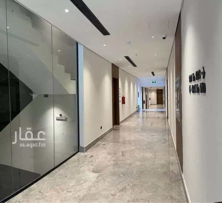 شقة للبيع في شارع الامير ناصر بن عبدالعزيز, حي الروضة, مدينة الرياض, منطقة الرياض