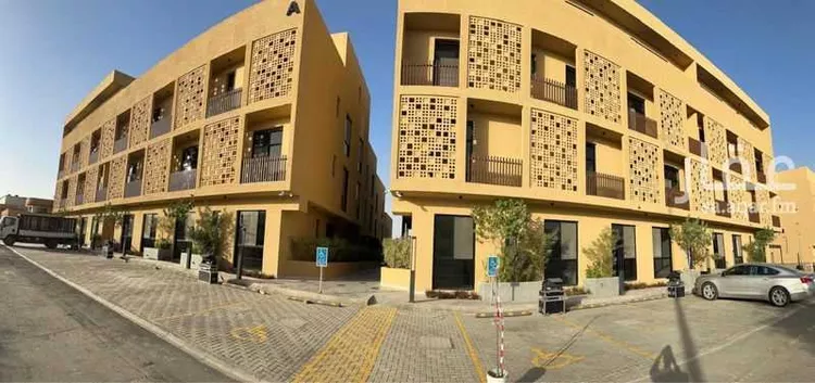 شقة للبيع في شارع الامير ناصر بن عبدالعزيز, حي الروضة, مدينة الرياض, منطقة الرياض صورة 4