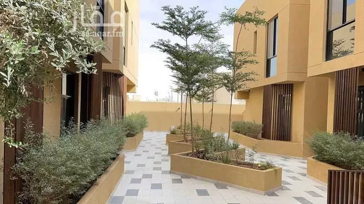 شقة للإيجار في شارع الامير ناصر بن عبدالعزيز, حي الروضة, مدينة الرياض, منطقة الرياض صورة 2