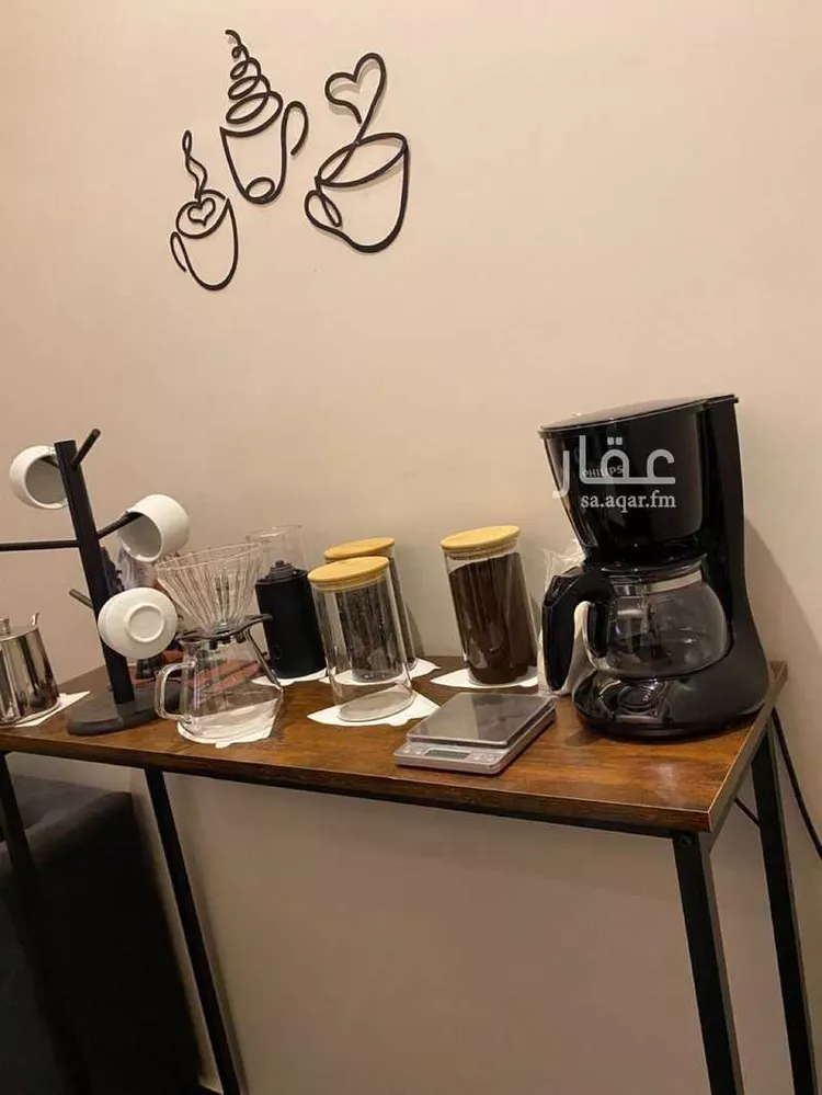 شقة مفروشة للحجز في شارع أبي الفتوح الخباز ، حي اليرموك ، الرياض ، منطقة الرياض صورة 3