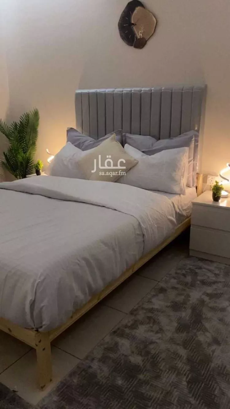 شقة مفروشة للحجز في شارع محمد علي جناح، ، حي 7562، ، الرياض ، منطقة الرياض ، 13251، صورة 3