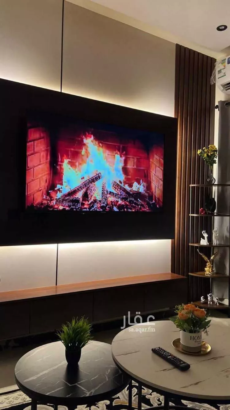 شقة مفروشة للحجز في شارع أبي الفتوح الخباز ، حي اليرموك ، الرياض ، منطقة الرياض