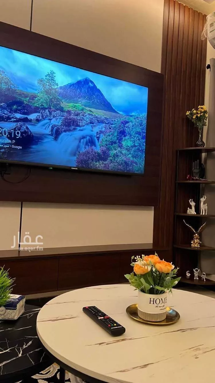 شقة مفروشة للحجز في شارع أبي الفتوح الخباز ، حي اليرموك ، الرياض ، منطقة الرياض صورة 5