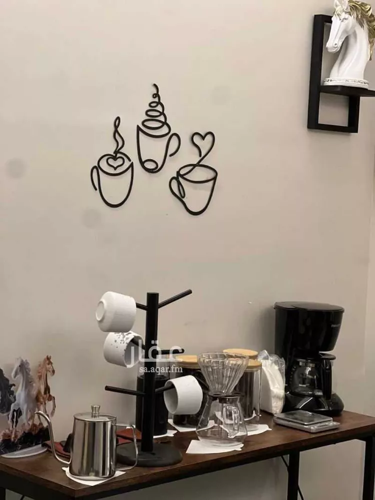 شقة مفروشة للحجز في شارع قشيعة ، حي اليرموك ، الرياض ، منطقة الرياض صورة 3