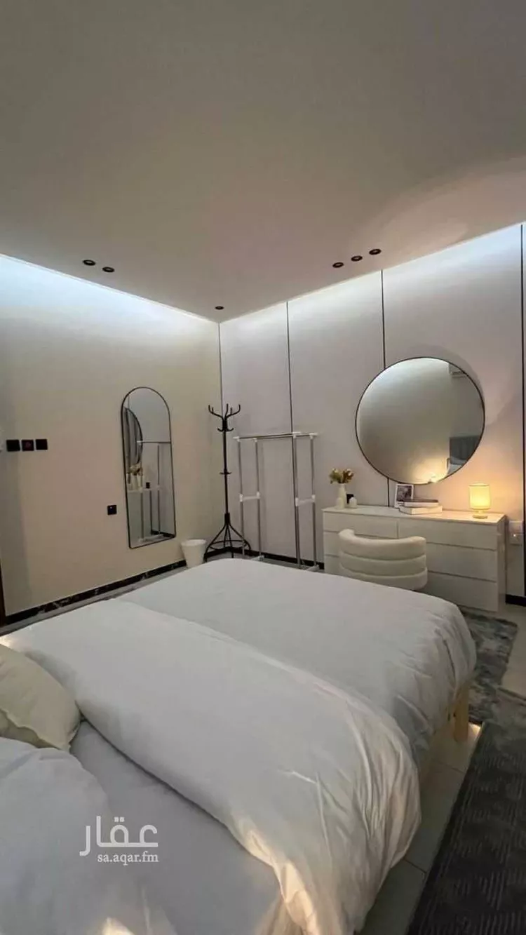 شقة مفروشة للحجز في شارع قشيعة ، حي اليرموك ، الرياض ، منطقة الرياض صورة 4