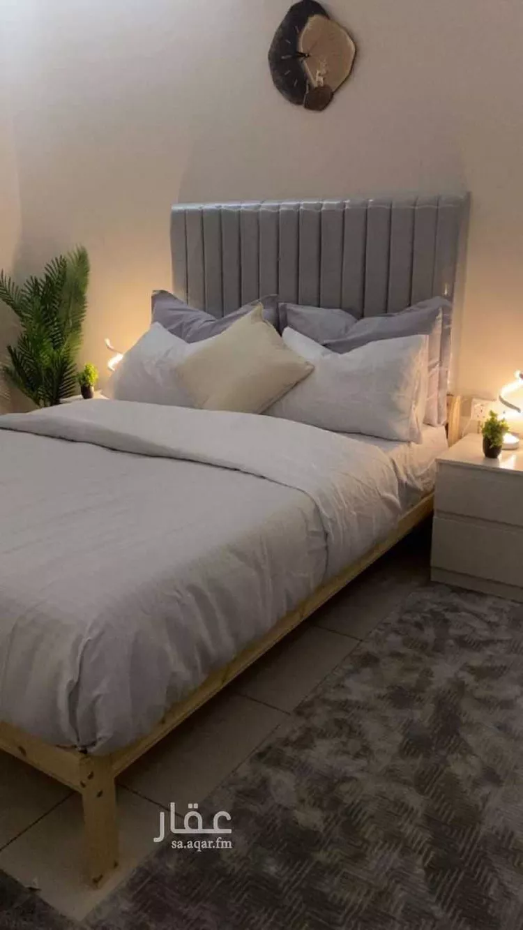 شقة مفروشة للحجز في شارع أبي الفتوح الخباز ، حي اليرموك ، الرياض ، منطقة الرياض صورة 2
