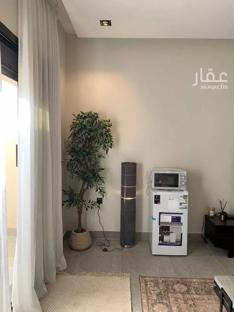شقة للإيجار في شارع الأمير عبدالعزيز بن محمد بن عياف, حي الياسمين, مدينة الرياض, منطقة الرياض صورة 2