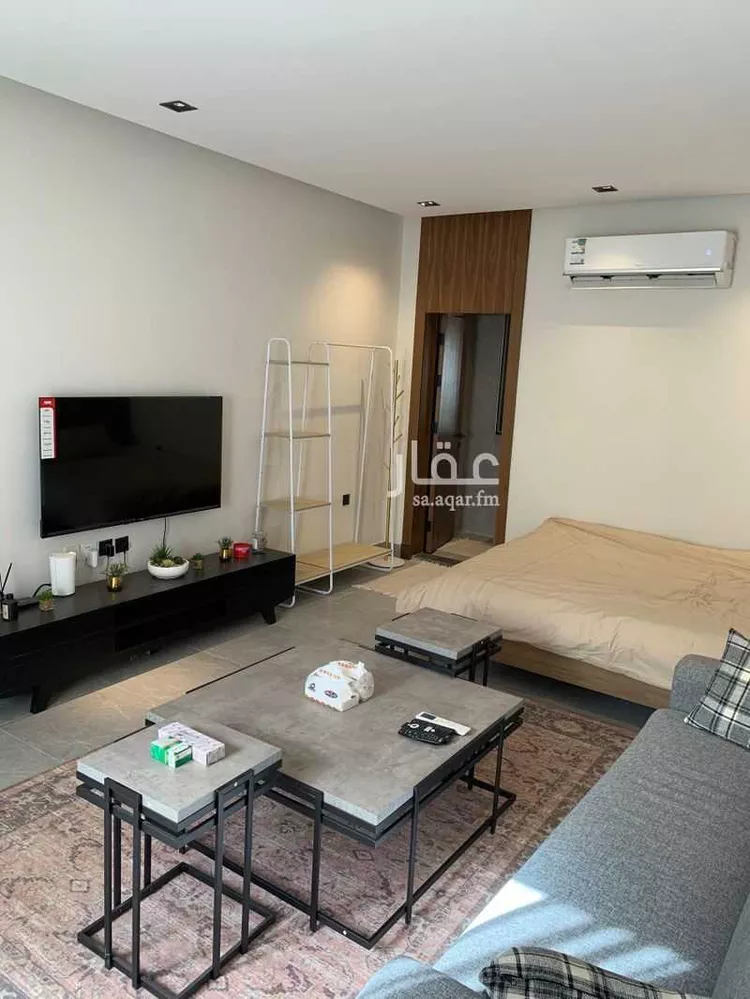 شقة للإيجار في شارع الأمير عبدالعزيز بن محمد بن عياف, حي الياسمين, مدينة الرياض, منطقة الرياض صورة 5