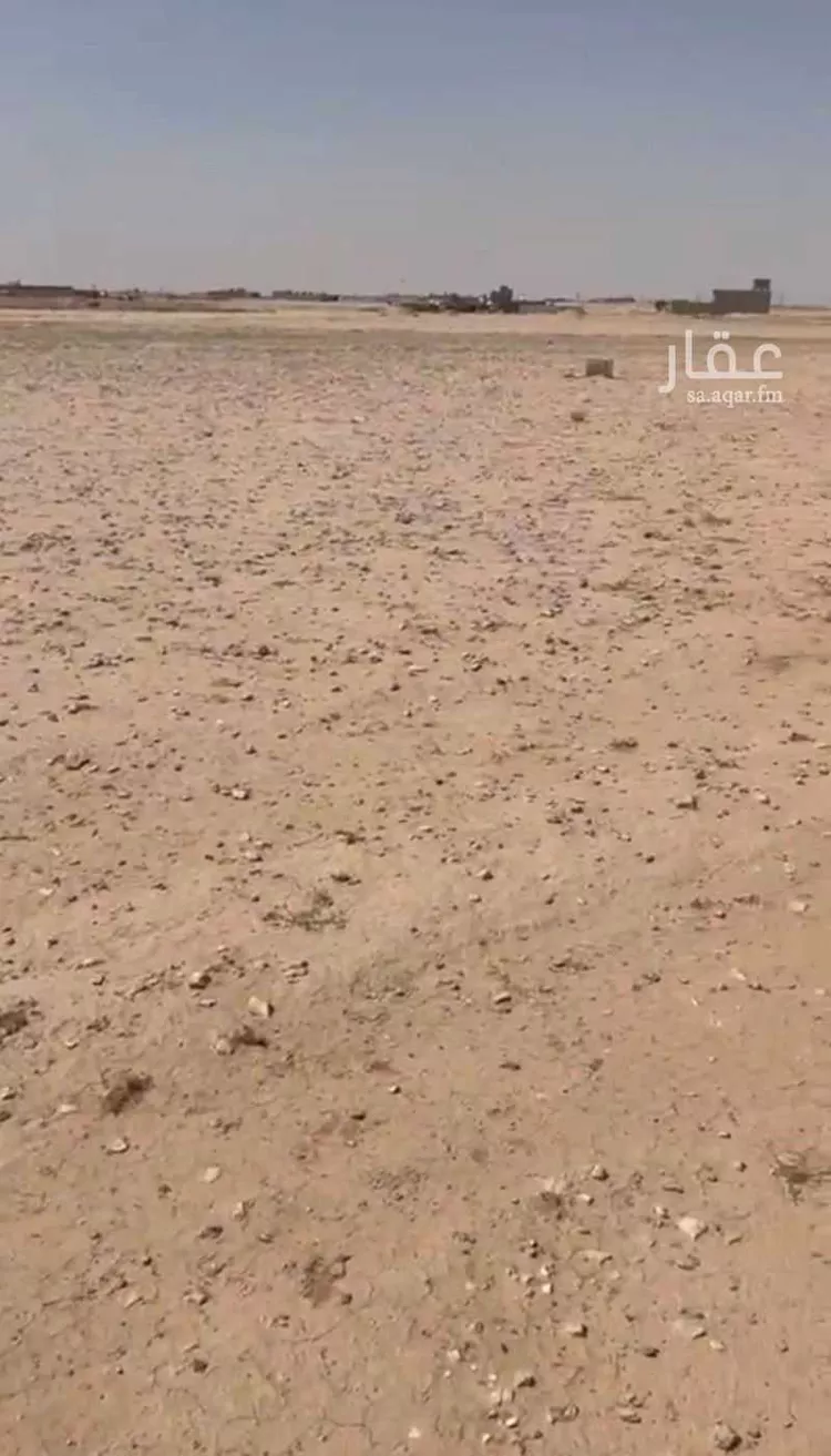 أرض للبيع في حي الزاهر, مدينة الرياض, منطقة الرياض صورة 3