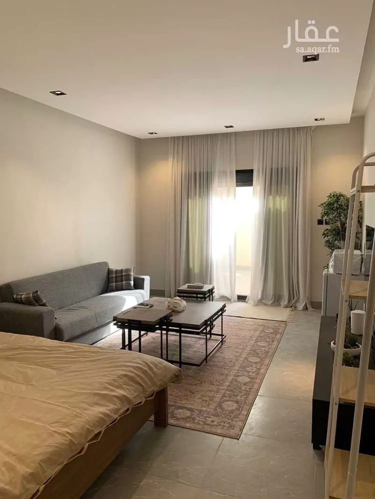 شقة للإيجار في شارع الأمير عبدالعزيز بن محمد بن عياف, حي الياسمين, مدينة الرياض, منطقة الرياض صورة 4