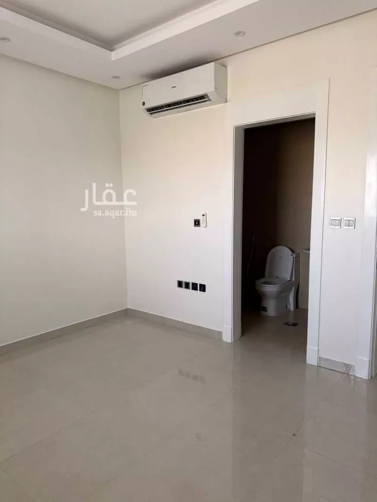 شقة للإيجار في شارع الأمير عبدالعزيز بن محمد بن عياف, حي الياسمين, مدينة الرياض, منطقة الرياض صورة 4