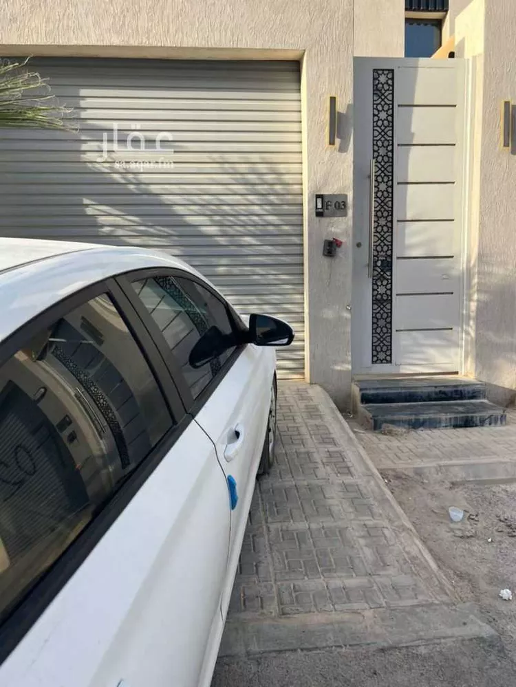 فيلا للإيجار في شارع ابراهيم الجماعة , حي بدر, مدينة الرياض, منطقة الرياض صورة 2
