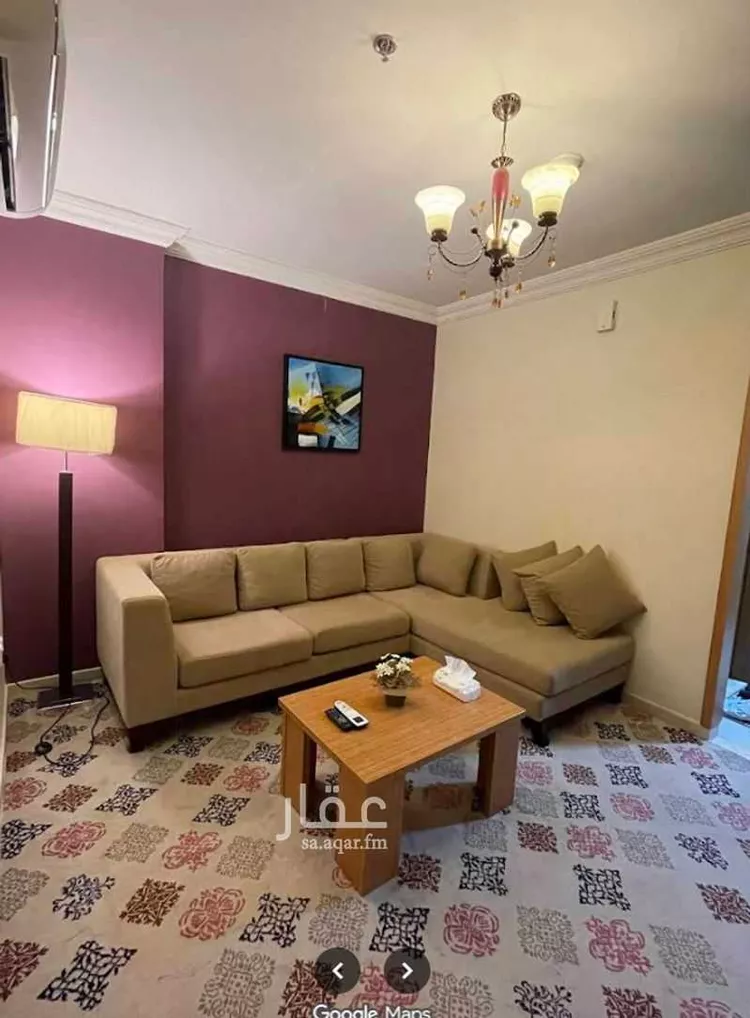 Apartment for Rent in Mecca Al Andalus