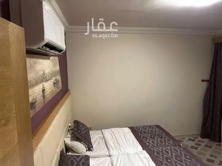 شقة للإيجار في حي وادي جليل, مدينة مكة المكرمة, منطقة مكة المكرمة صورة 4