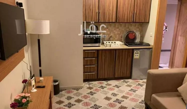 شقة للإيجار في شارع الحج, حي وادي جليل, مدينة مكة المكرمة, منطقة مكة المكرمة صورة 2