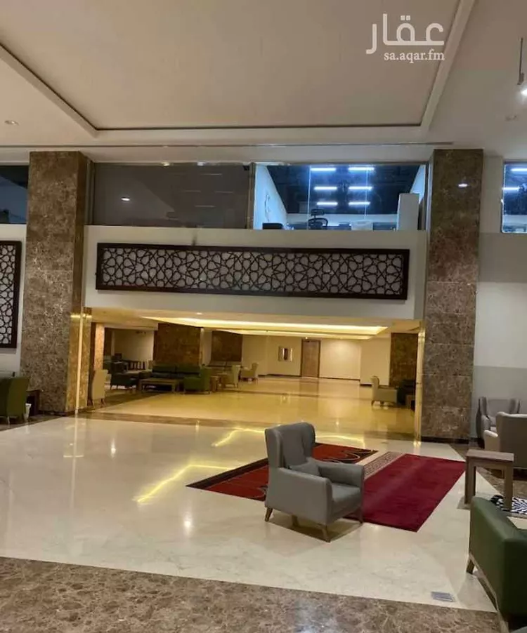 شقة للإيجار في شارع الحج, حي وادي جليل, مدينة مكة المكرمة, منطقة مكة المكرمة صورة 4