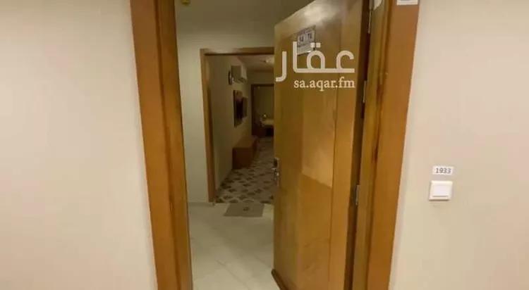 شقة للإيجار في شارع الحج, حي وادي جليل, مدينة مكة المكرمة, منطقة مكة المكرمة صورة 3