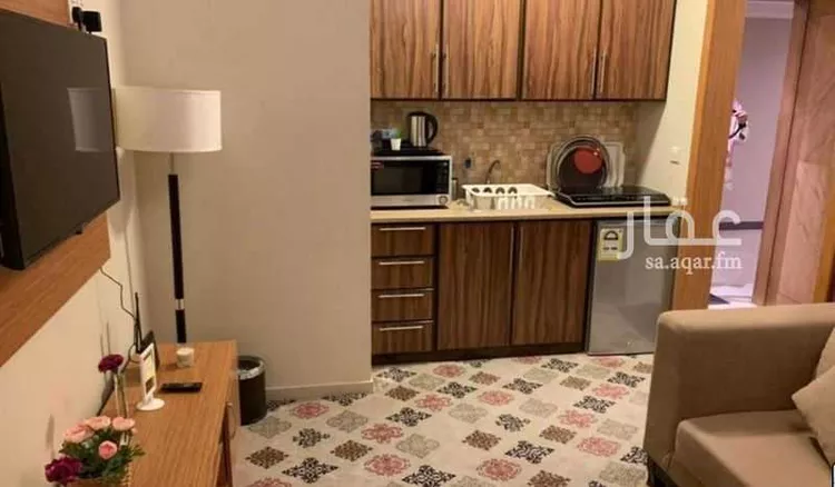 Apartment for Rent in Mecca Al Andalus صورة 3