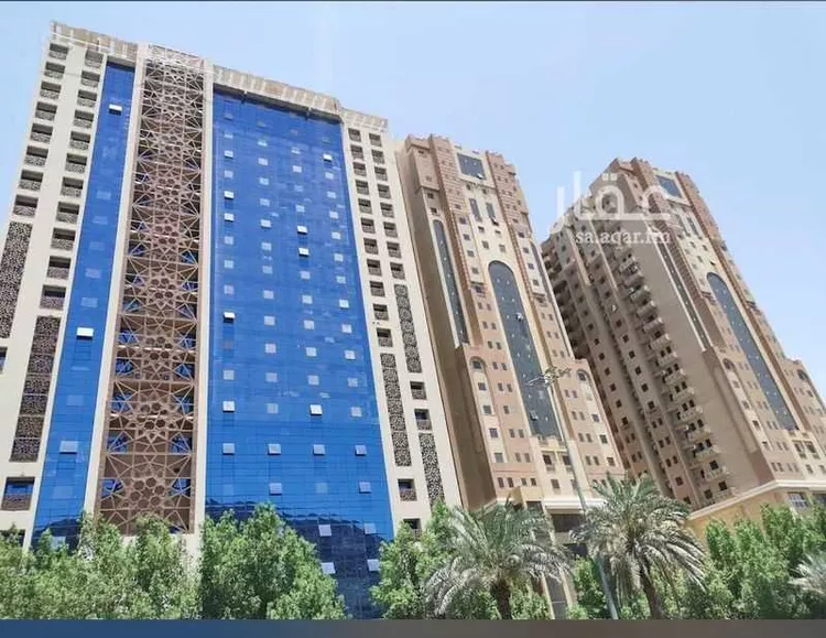 شقة للإيجار في شارع الحج, حي وادي جليل, مدينة مكة المكرمة, منطقة مكة المكرمة