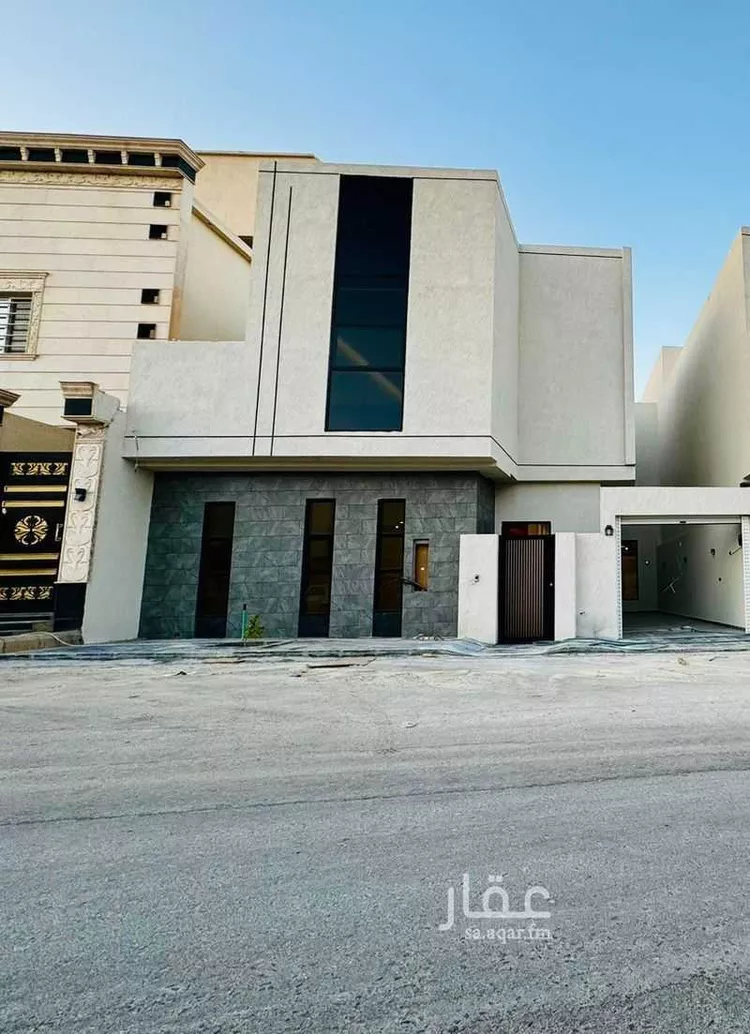 فيلا للبيع في شارع فتيان بن محمد, حي المهدية, مدينة الرياض, منطقة الرياض صورة 4