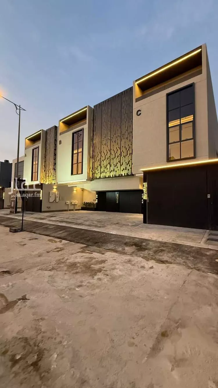 دور للبيع في شارع رقم 475, حي النرجس, مدينة الرياض, منطقة الرياض صورة 2