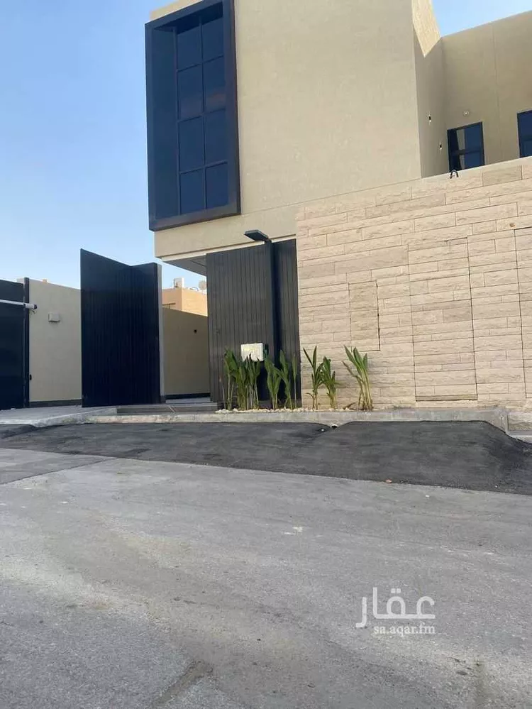 فيلا للبيع في شارع صالح الخزرجي, حي النرجس, مدينة الرياض, منطقة الرياض 7