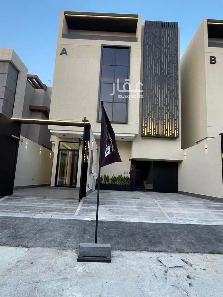 دور للبيع في شارع رقم 475, حي النرجس, مدينة الرياض, منطقة الرياض 1 صورة