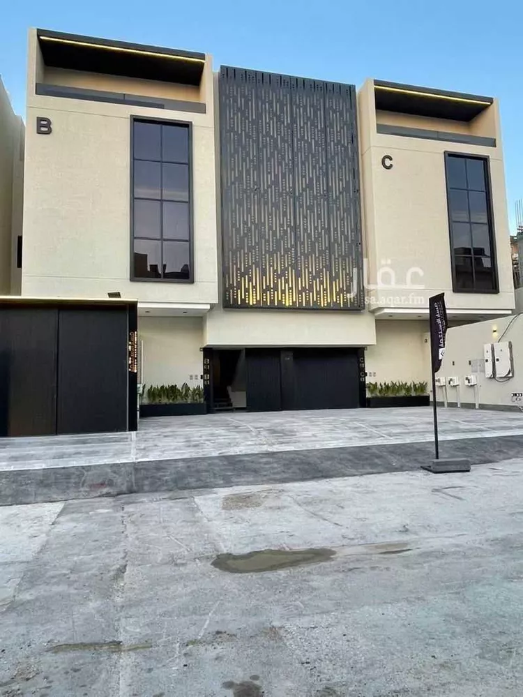 شقة للبيع في شارع رقم 475, حي النرجس, مدينة الرياض, منطقة الرياض صورة 5