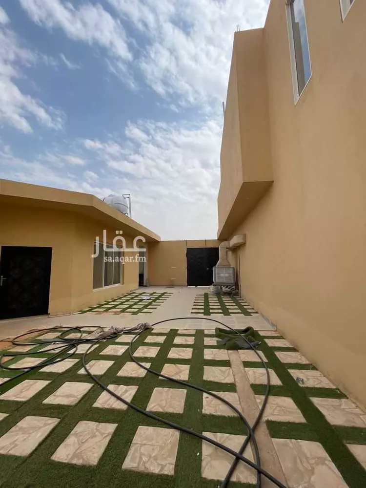 استراحة للبيع في شارع شجاع بن مفرج, حي الخير, مدينة الرياض, منطقة الرياض صورة 3