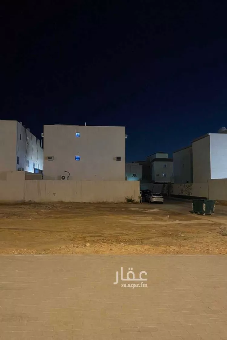 أرض للبيع في شارع الطائف, حي ظهرة لبن, مدينة الرياض, منطقة الرياض صورة 2