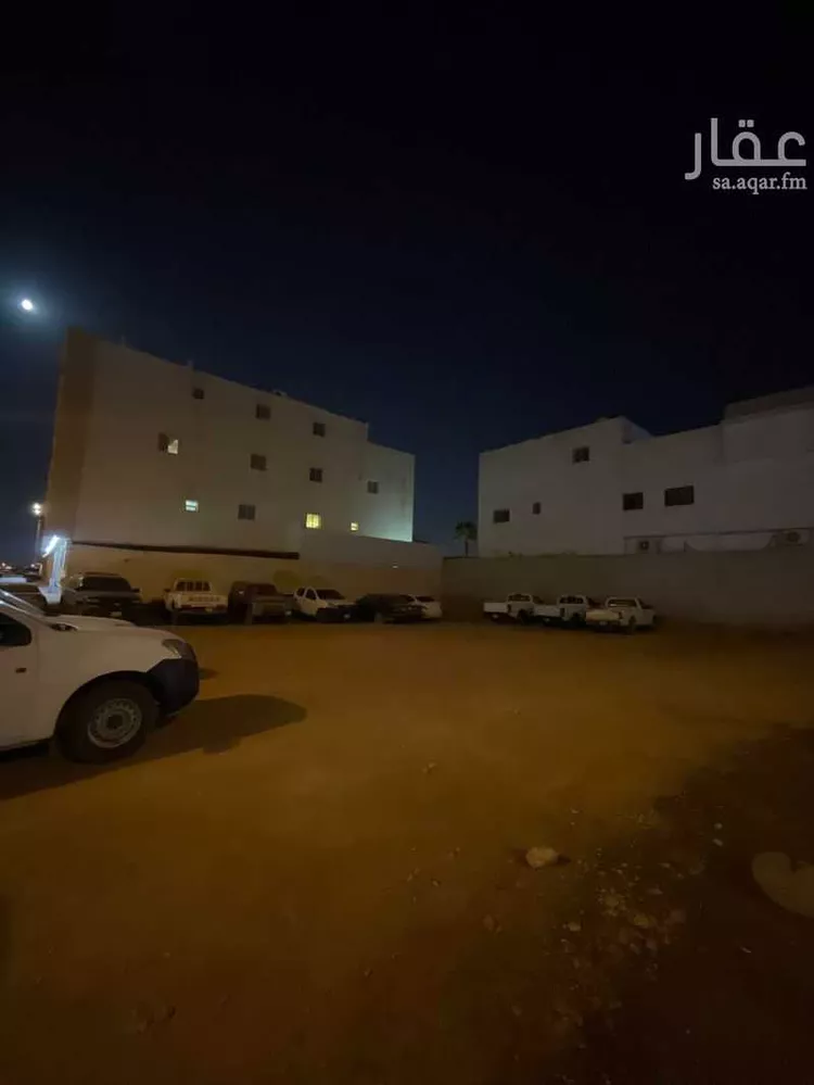 Land for Sale in Riyadh Dhahrat Laban 7